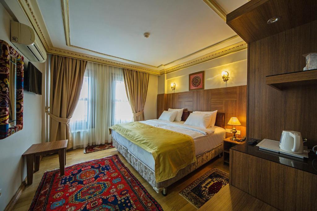 Apart Hotel Hippodrome Istanbul Room photo