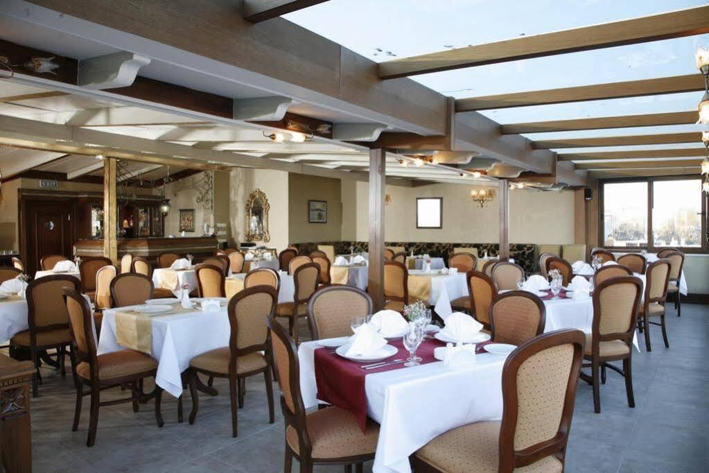 Apart Hotel Hippodrome Istanbul Exterior photo